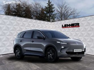 mg mgs5 ev emotion 64kwh