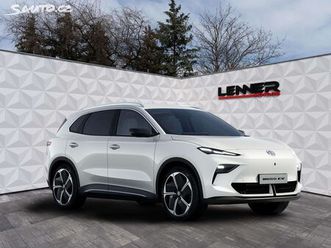 mg mgs5 ev exclusive 64kwh