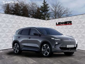 mg mgs5 ev exclusive 64kwh