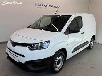toyota proace city 1,5 d active