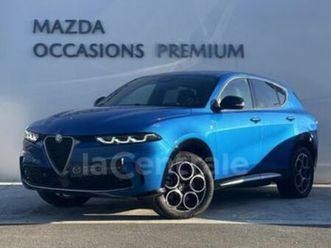 1.3 hybride rechargeable phev 280 q4 ti at6