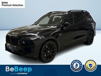 xdrive 40d 48v auto 7p.ti