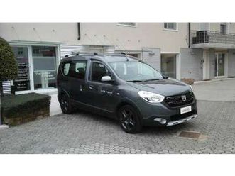 dokker 2017 stepway 1.5 dci-unico p.-service renau