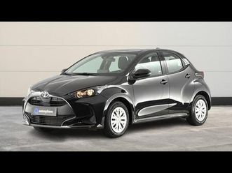 70 vvt-i dynamic 5p my22