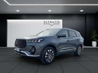 dr 7.0 1.5 turbo gpl 153cv dct 7 posti