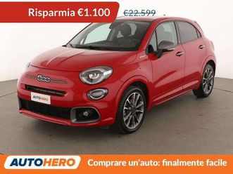 1.5 mild-hybrid sport mhev