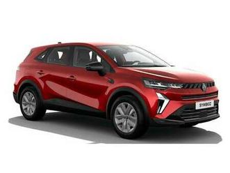 symbioz 1.3 mild hybrid evolution 140cv