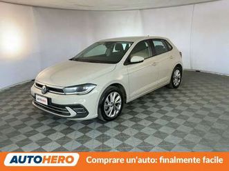 1.0 tsi style 110 cv dsg