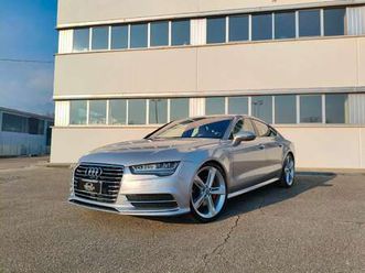 a7 spb 3.0 tdi competition quattro tip. business plus