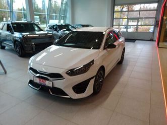 ceed sw 1.5 t-gdi dct gt-line techn-paket