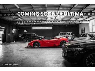 autmaat 4*4/amg/pano/20