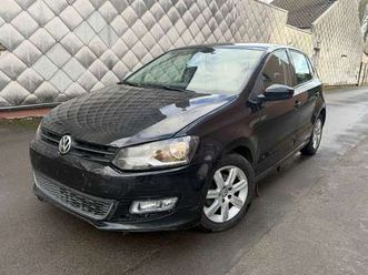 1.2 tdi 75 fap trendline