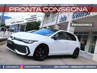 8.5 gti dsg 2.0 tsi 19 black pack iq.light