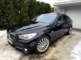 bmw 5gt 535d xdrive tursimo modern line