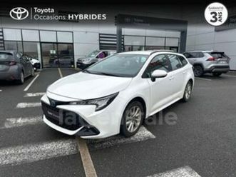 xii generation2 touring sports 1.8 hybride 140 dynamic