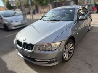 (e93) generation2 cabriolet 320i 170 luxe