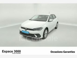 vi generation2 1.0 tsi 95 s&s style bvm5