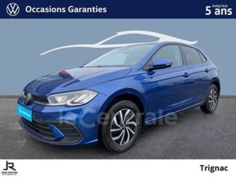 vi generation2 1.0 tsi 95 s&s vw edition bvm5