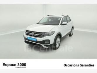 1.0 tsi 110 start/stop life tech bvm6