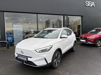 ev 177ch - 51kwh luxury