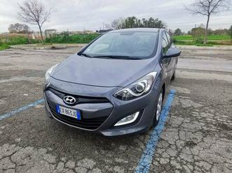 i30 i30 1.6 crdi 5p. comfort - 2015