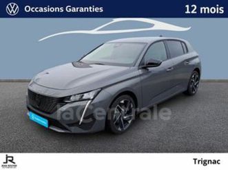 iii generation2 1.2 hybrid 145 allure e-dcs6