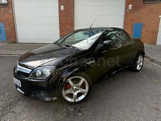 opel tigra sport 1.4