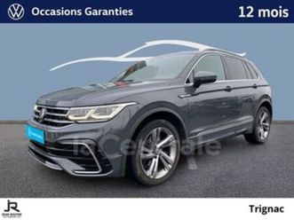 ii generation2 2.0 tdi 150 8cv r-line dsg7