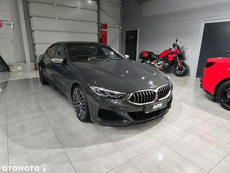 bmw seria 8