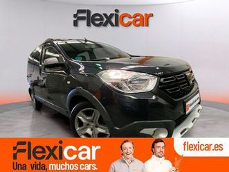 stepway comfort blue dci 70kw (95cv)