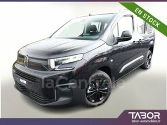 iii (3) taille m bluehdi 130 s&s max eat8