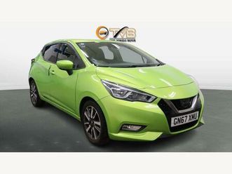 0.9 ig-t n-connecta euro 6 (start/stop) 5dr