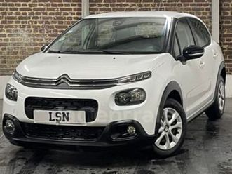 iii 1.6 bluehdi 75 s&s feel business