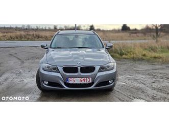 bmw seria 3 320d