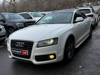 audi a5 2008