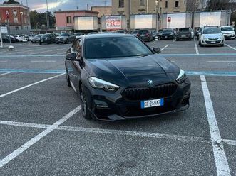 bmw serie 2 gran coupè