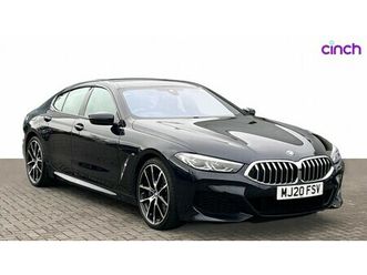 840i sdrive 4dr auto