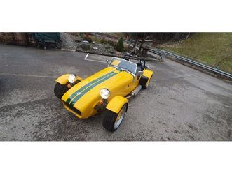 super seven 2000 16v