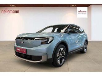 ford explorer 77 select extended range 5d