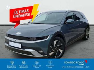 fl 168,1 kw (229 cv) 2wd hitech