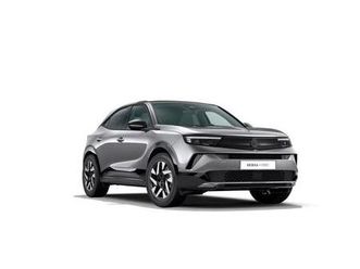 opel mokka gs 1.2 turbo hybrid edct 145pk | navi | camera | adapt. cc | ...