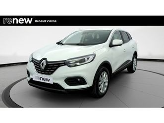 kadjar blue dci 115 business