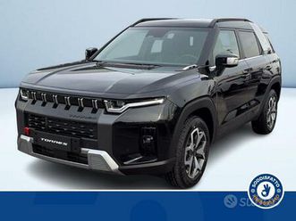 kgm torres style 1.5 turbo gdi 163 cv