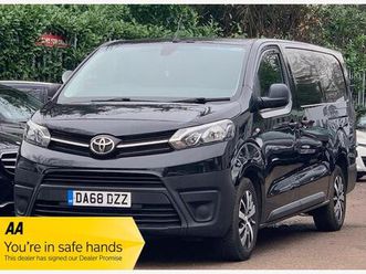 2.0d icon long panel van lwb euro 6 (start/stop) 6dr