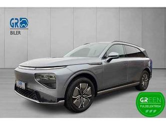 xpeng g9 long range 5d