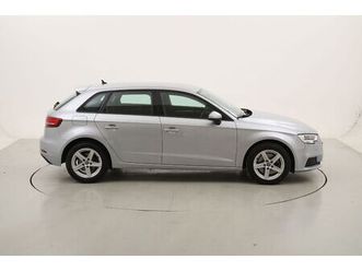 a3 spb 35 tdi business s tronic 2.0 diesel 150cv