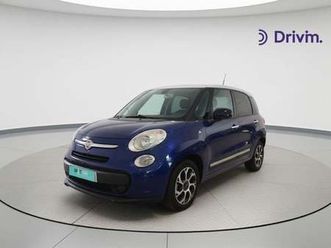 fiat 500l 1.4 pop star