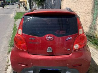 jac j2 1.4 16v 5p mec. 2014