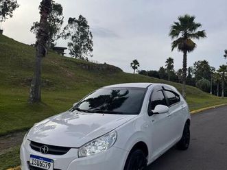 jac j3 1.4 16v 5p mec. 2012