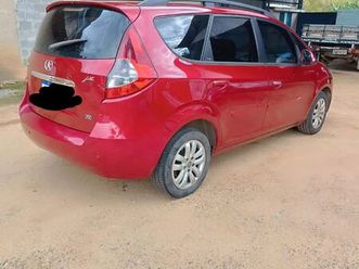 jac j6 2.0 16v 5p mec. 2012